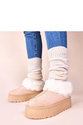  snowboots model 221009 Solea 