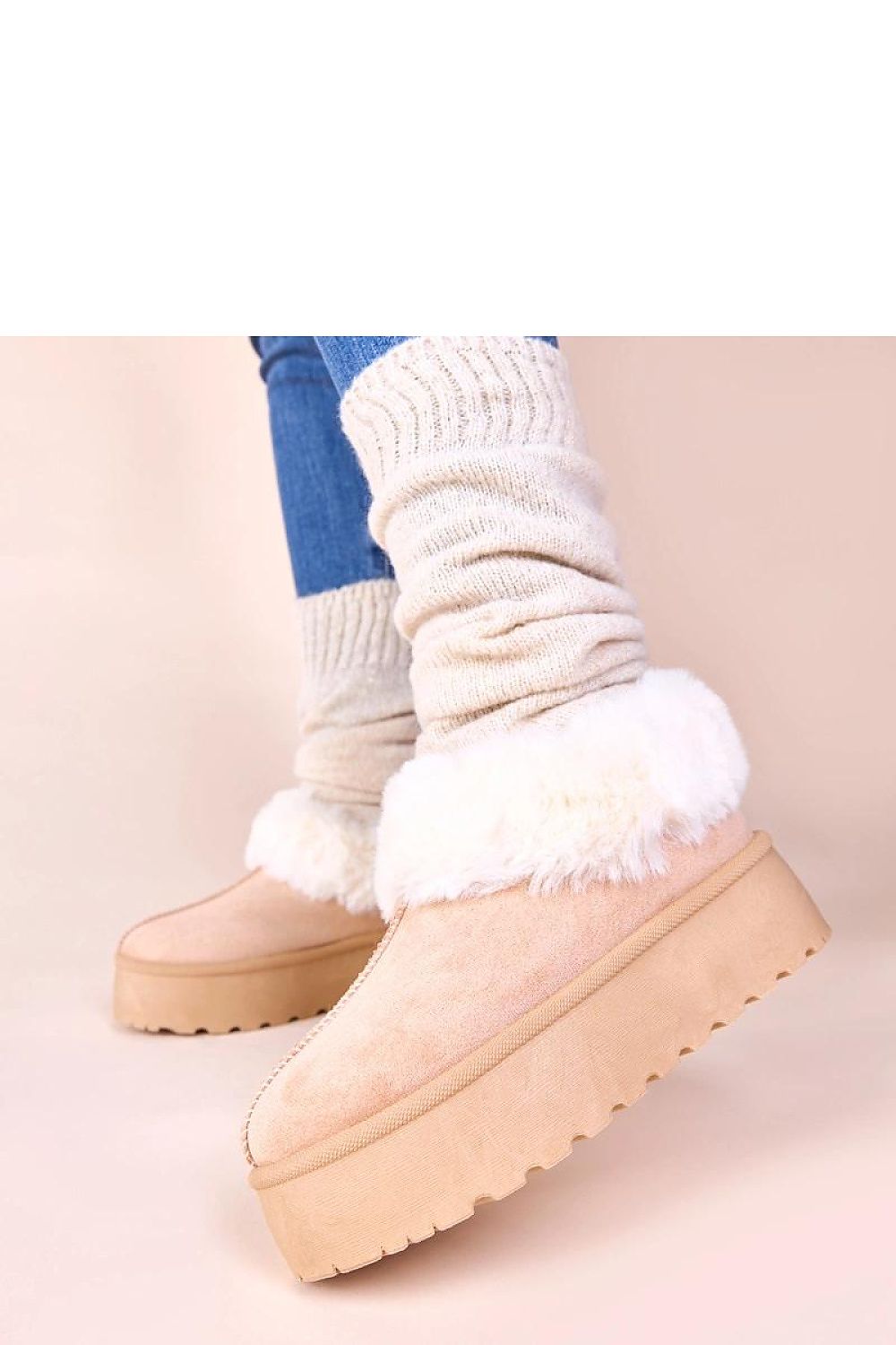  snowboots model 221009 Solea 