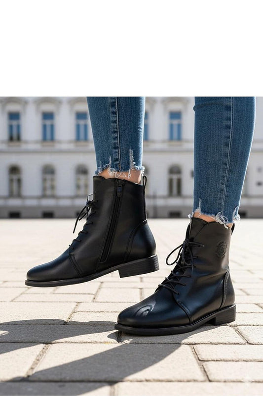  Laarsjes model 221013 Solea 
