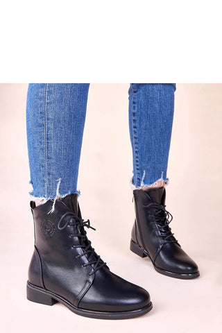  Laarsjes model 221013 Solea 