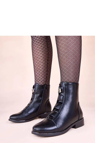  Laarsjes model 221014 Solea 