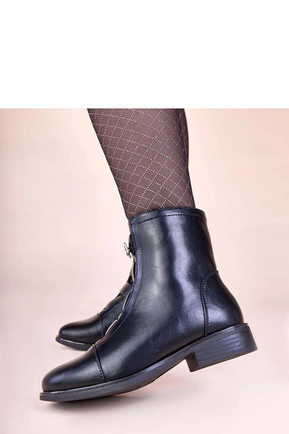  Laarsjes model 221014 Solea 