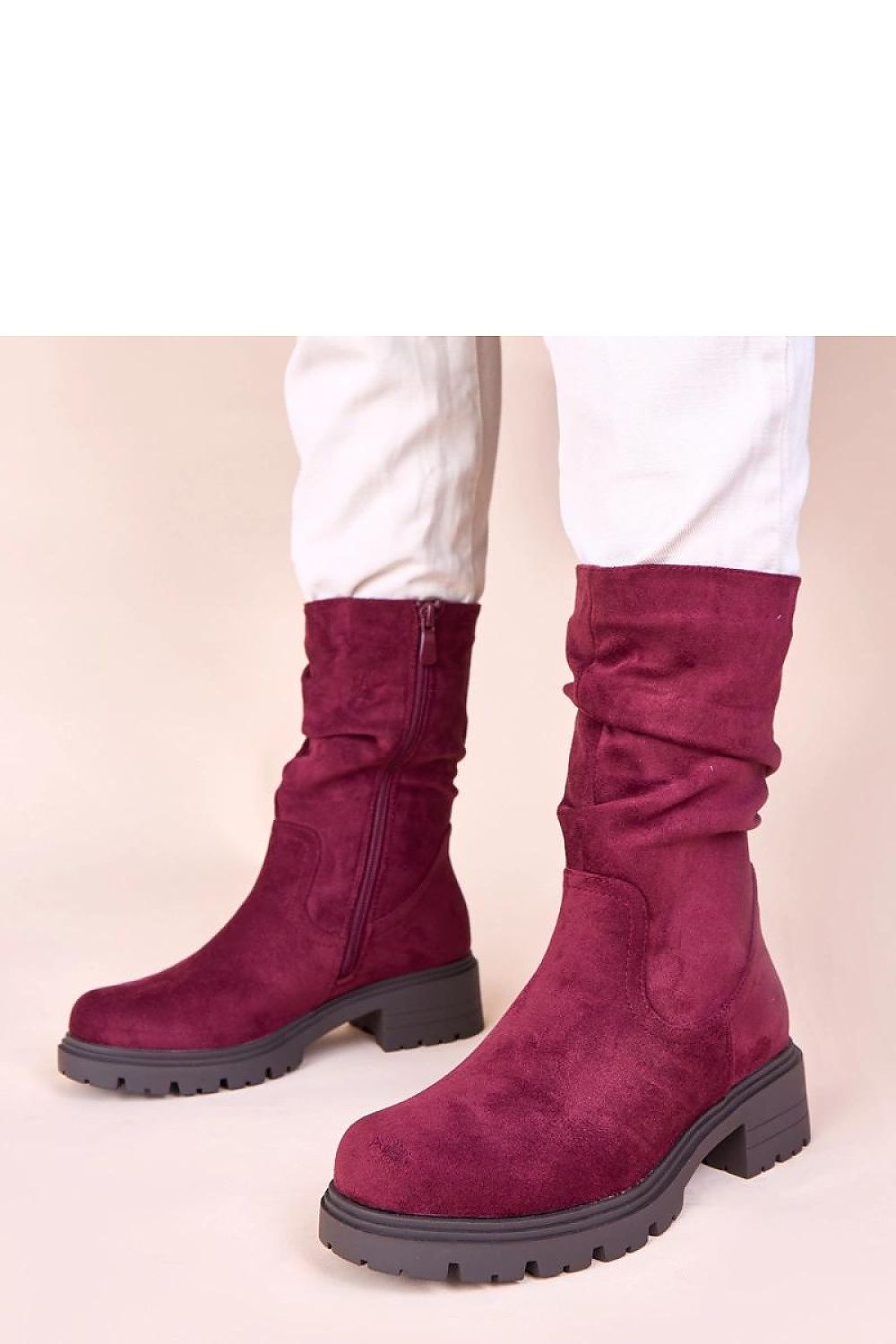  Laarsjes model 221025 Solea 