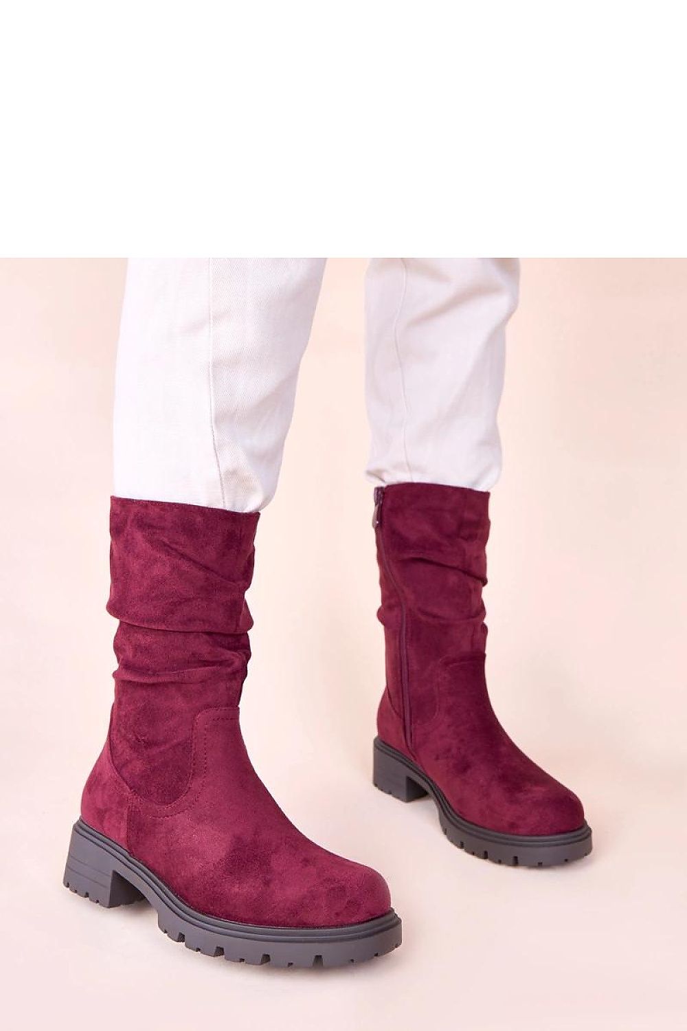  Laarsjes model 221025 Solea 