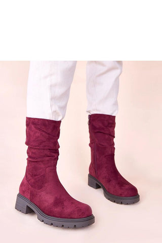  Laarsjes model 221025 Solea 