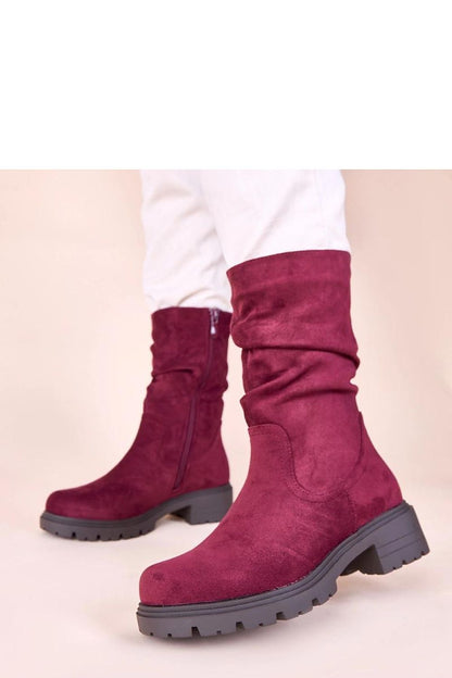  Laarsjes model 221025 Solea 