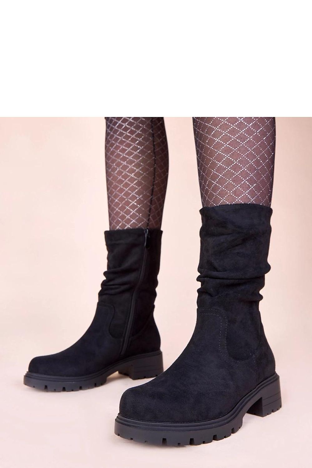  Laarsjes model 221030 Solea 