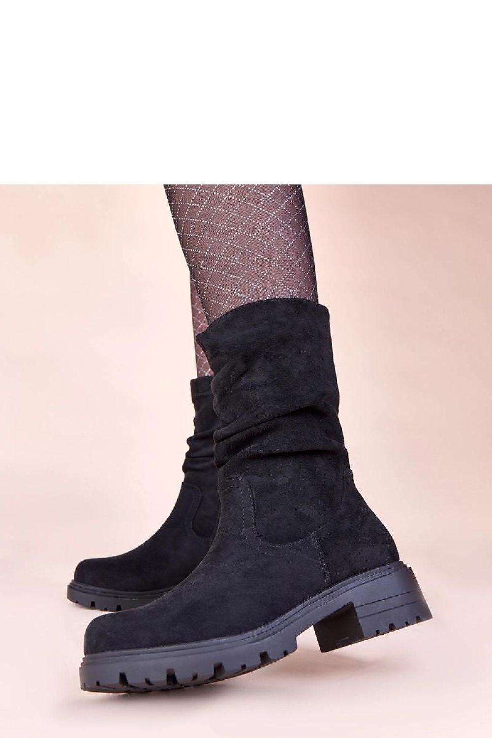  Laarsjes model 221030 Solea 