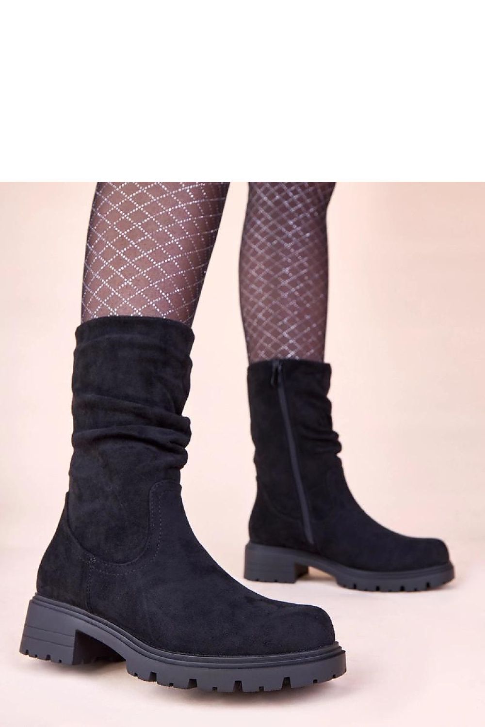  Laarsjes model 221030 Solea 