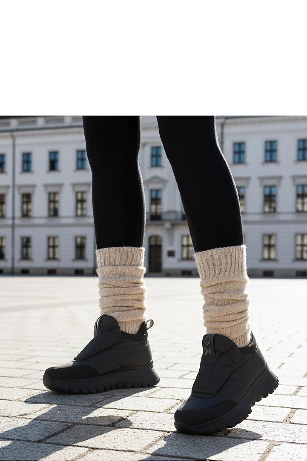  snowboots model 221037 Solea 