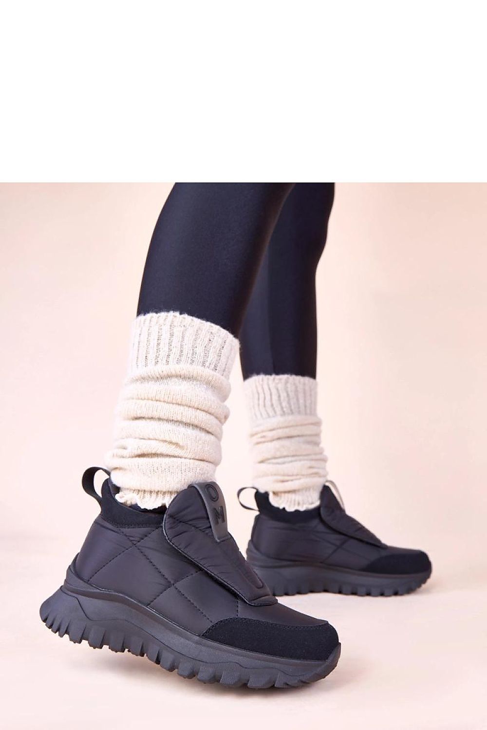 snowboots model 221037 Solea 