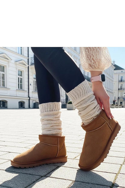 snowboots model 221039 Solea 