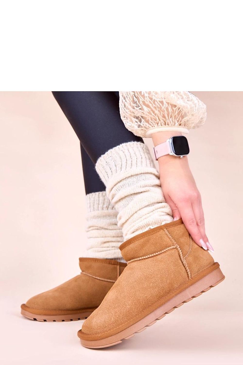  snowboots model 221039 Solea 