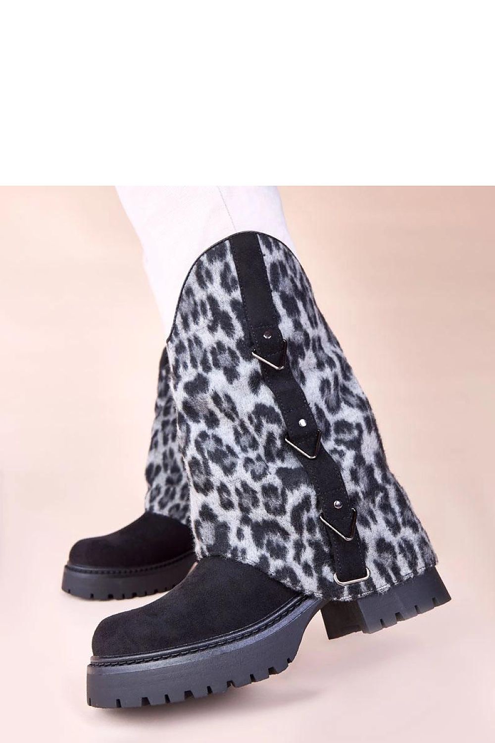  Laarsjes model 221042 Solea 