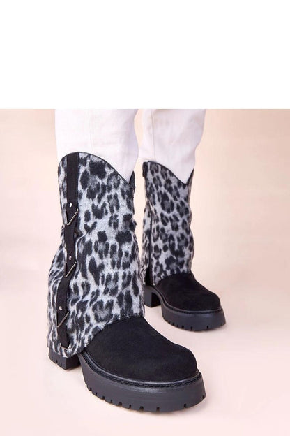  Laarsjes model 221042 Solea 