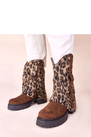  Laarsjes model 221043 Solea 