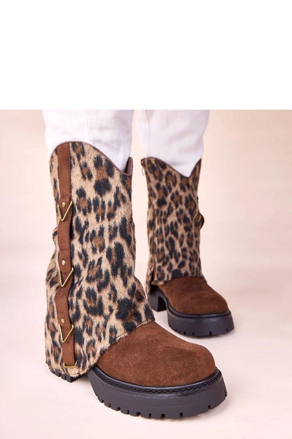  Laarsjes model 221043 Solea 