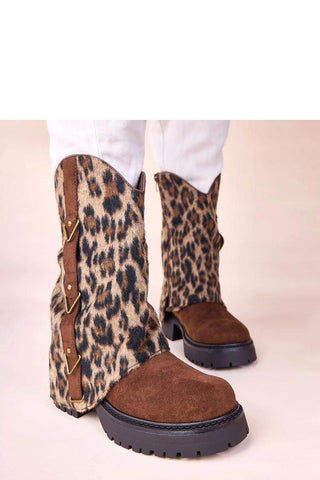  Laarsjes model 221043 Solea 