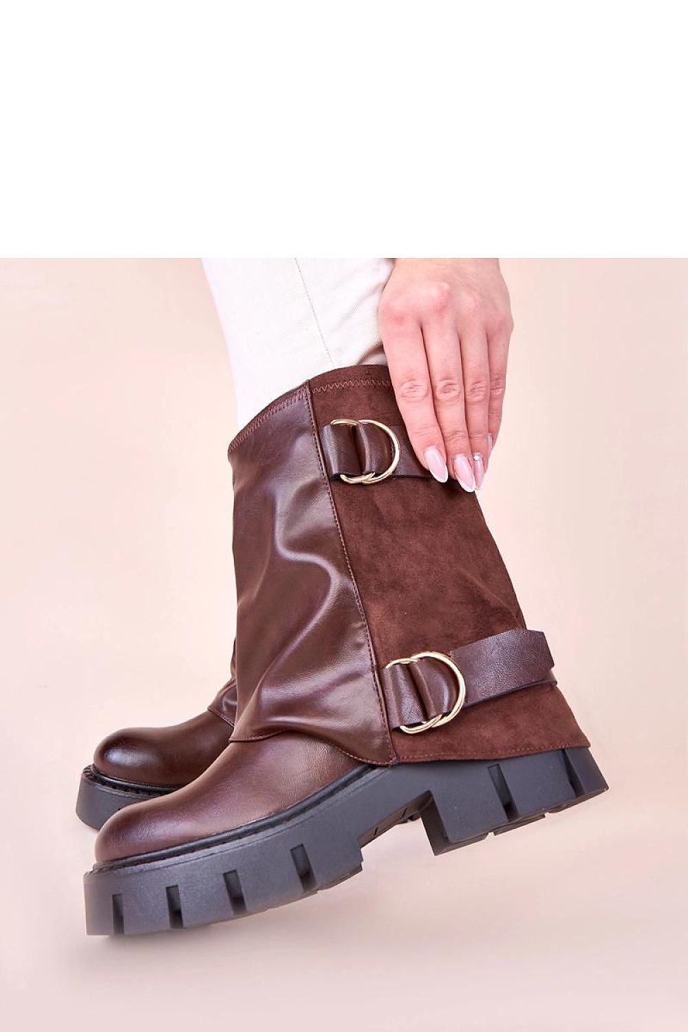  Laarsjes model 221044 Solea 