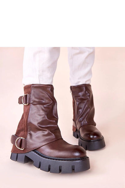  Laarsjes model 221044 Solea 