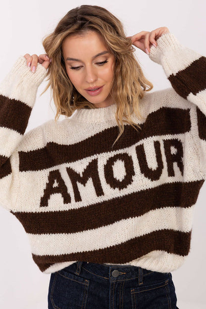  trui model 221064 Italy Moda 