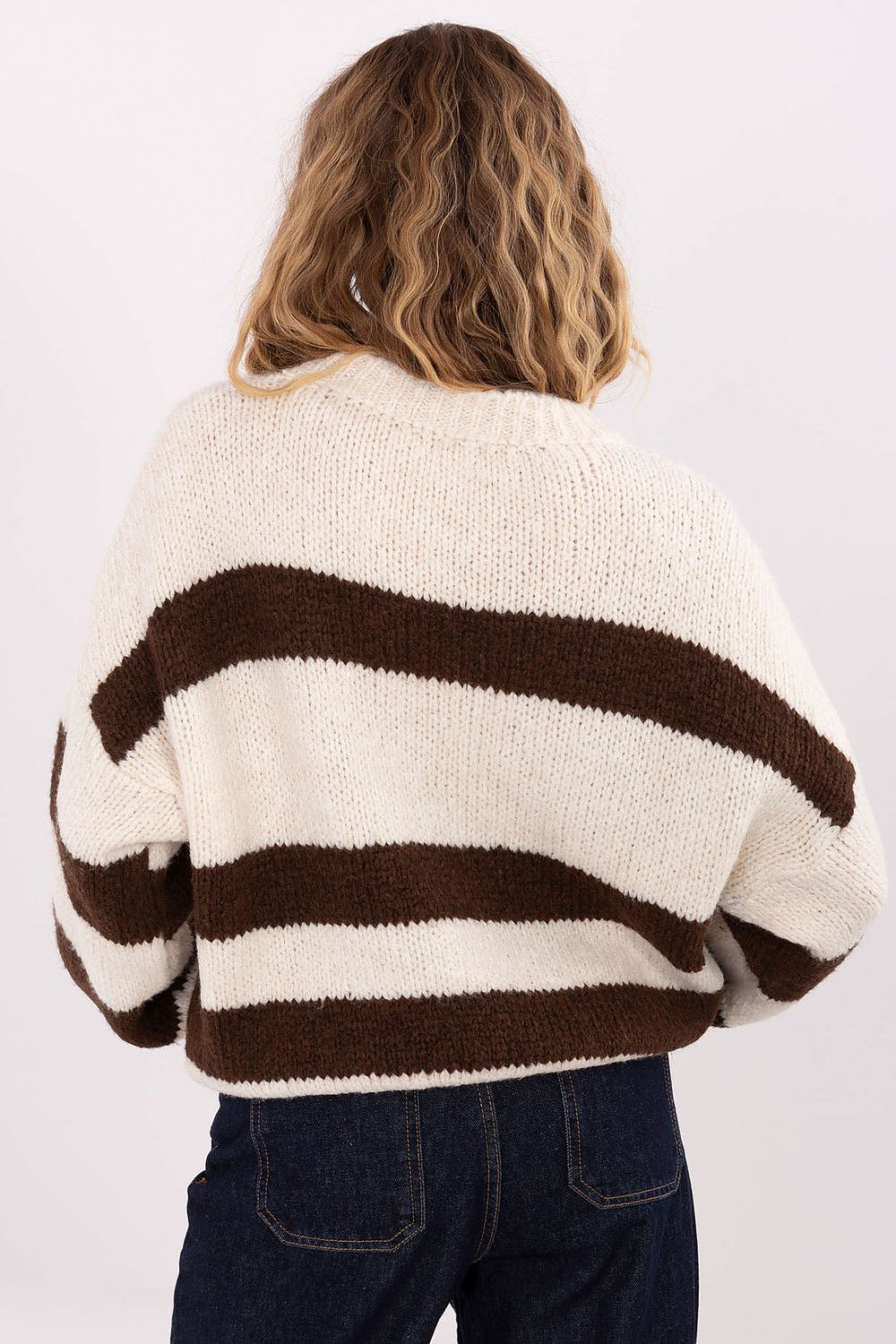  trui model 221064 Italy Moda 