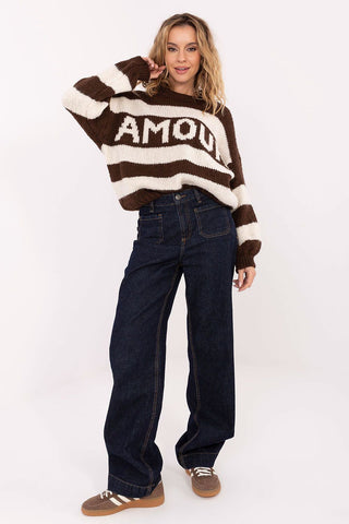  trui model 221065 Italy Moda 