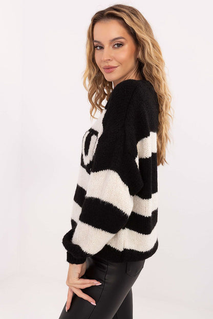  trui model 221066 Italy Moda 