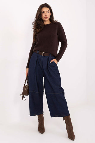  jeans model 221115 Italy Moda 