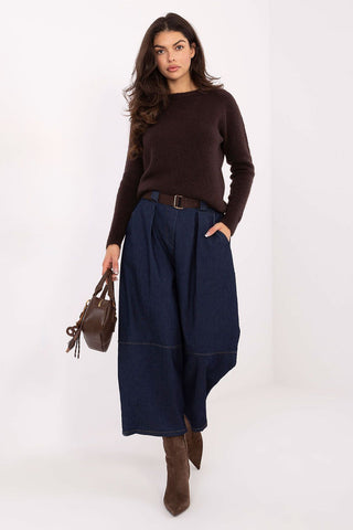  jeans model 221115 Italy Moda 