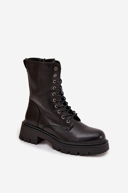  Laarsjes model 221132 Step in style 