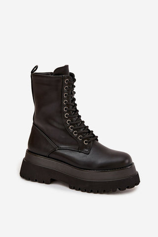  Laarsjes model 221133 Step in style 
