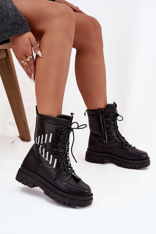  snowboots model 221137 Step in style 