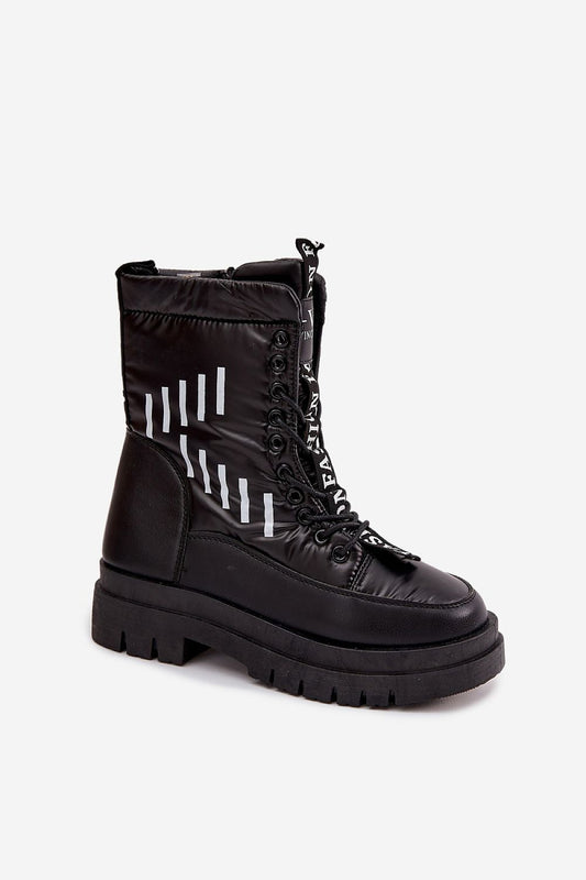  snowboots model 221137 Step in style 