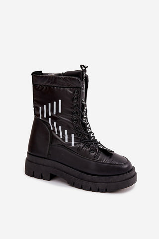  snowboots model 221137 Step in style 