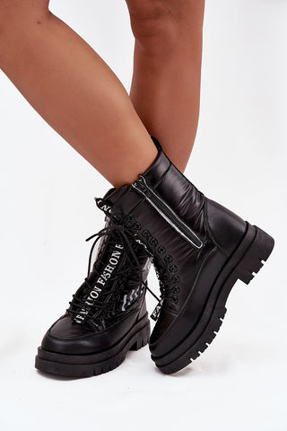  snowboots model 221137 Step in style 