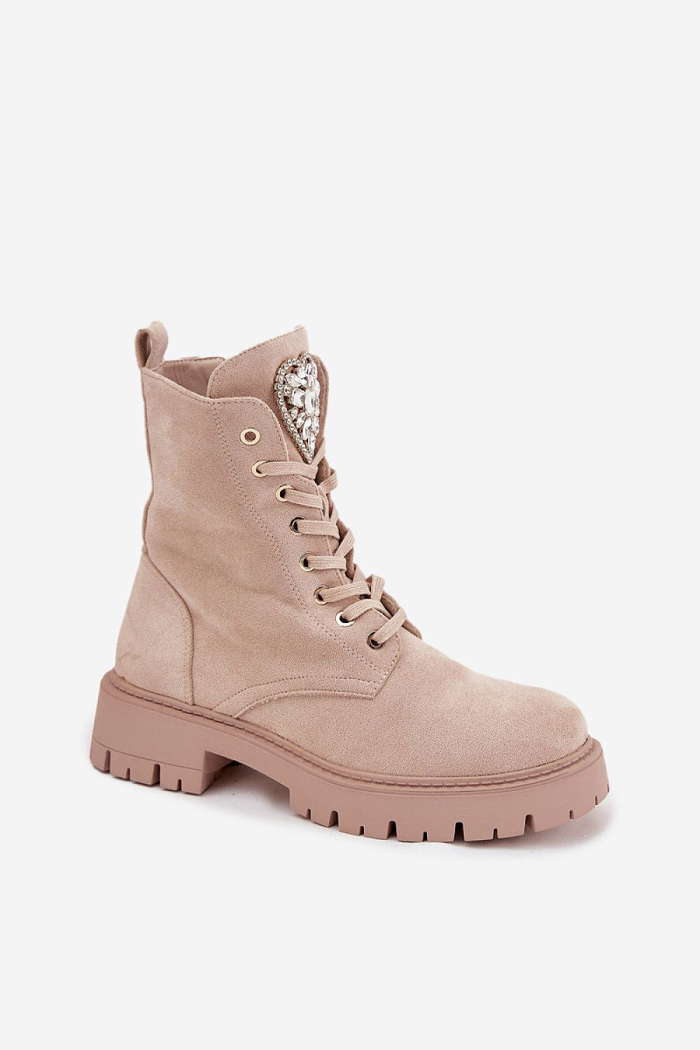  Laarsjes model 221138 Step in style 