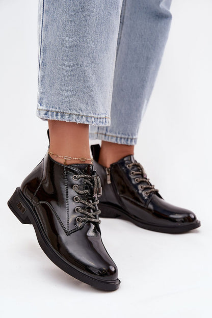  Laarsjes model 221139 Step in style 