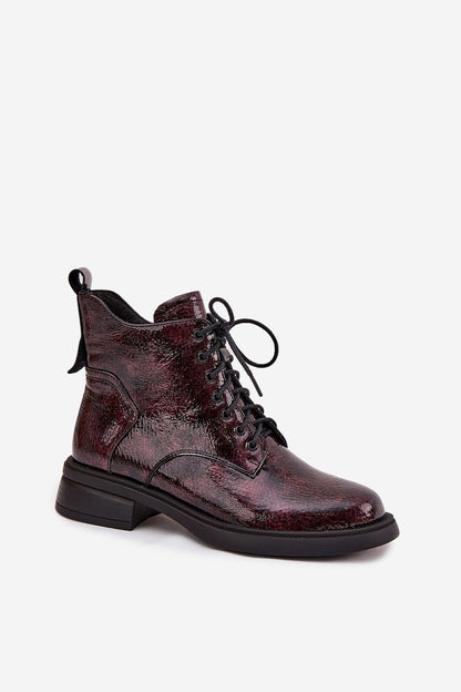  Laarsjes model 221141 Step in style 
