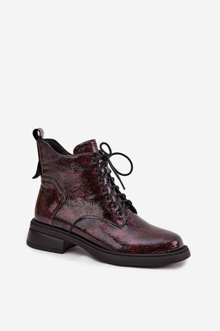  Laarsjes model 221141 Step in style 