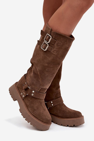  laarzen model 221143 Step in style 