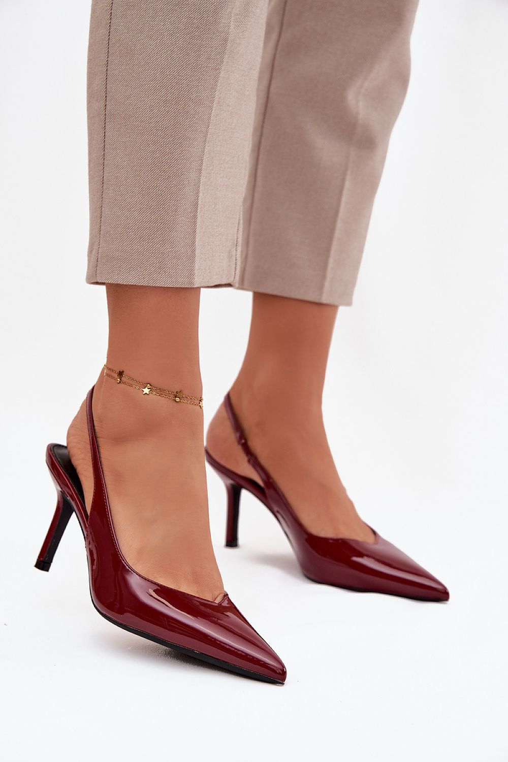  naaldhakken model 221162 Step in style 