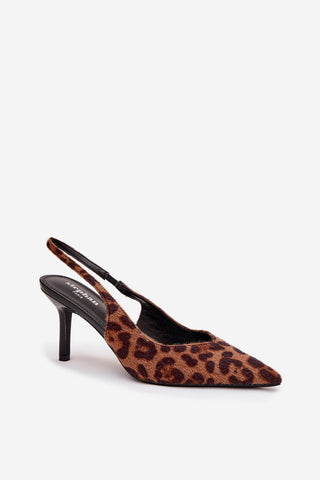  naaldhakken model 221163 Step in style 
