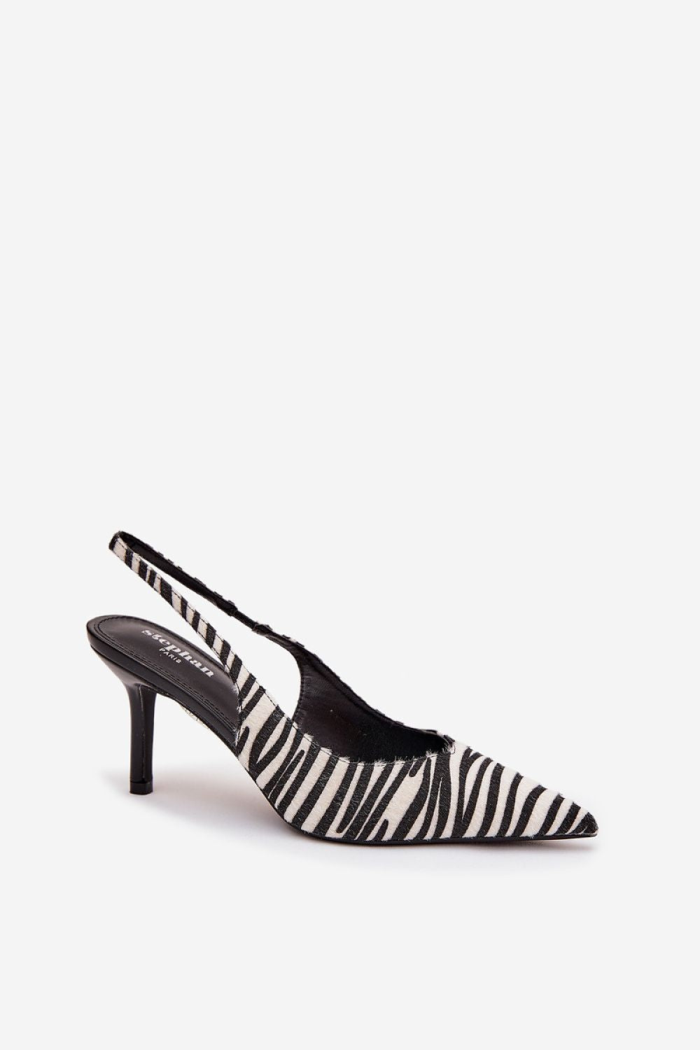  naaldhakken model 221164 Step in style 