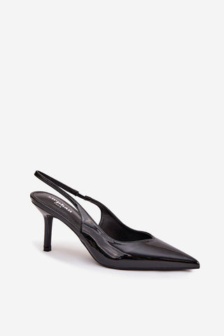  naaldhakken model 221165 Step in style 