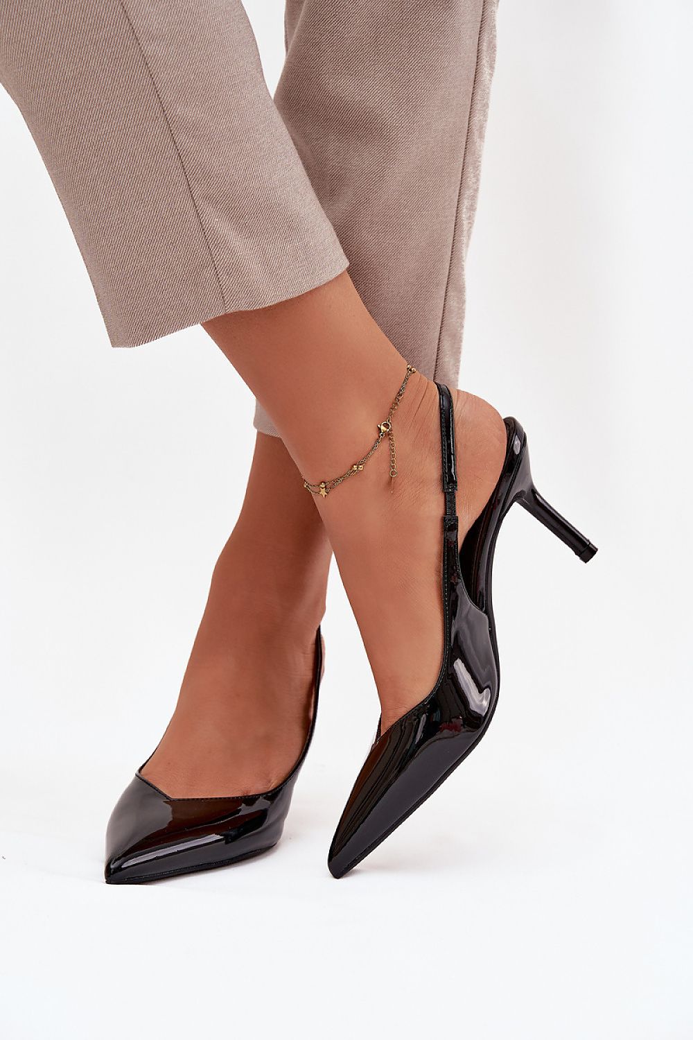  naaldhakken model 221165 Step in style 