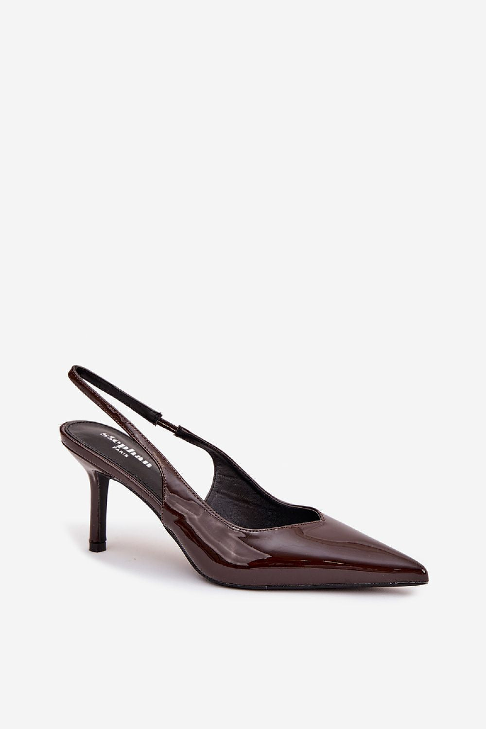  naaldhakken model 221166 Step in style 