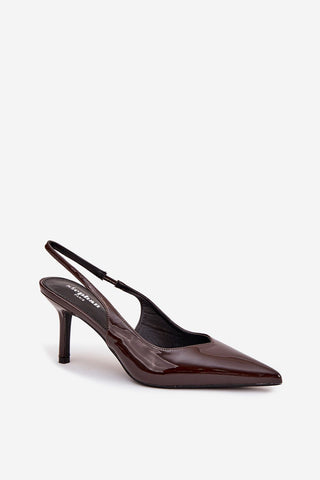  naaldhakken model 221166 Step in style 