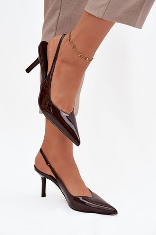  naaldhakken model 221166 Step in style 