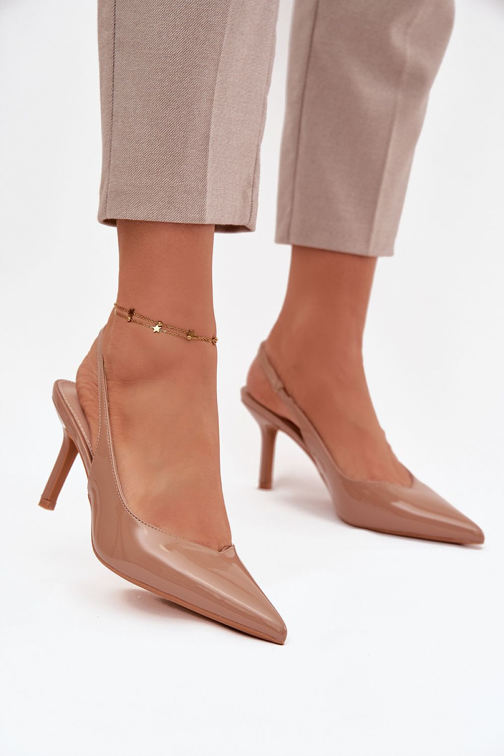  naaldhakken model 221167 Step in style 
